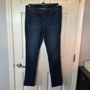 New York & Co Soho Skinny Jeans